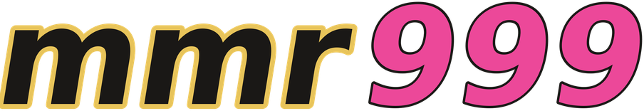 mmr999 logo